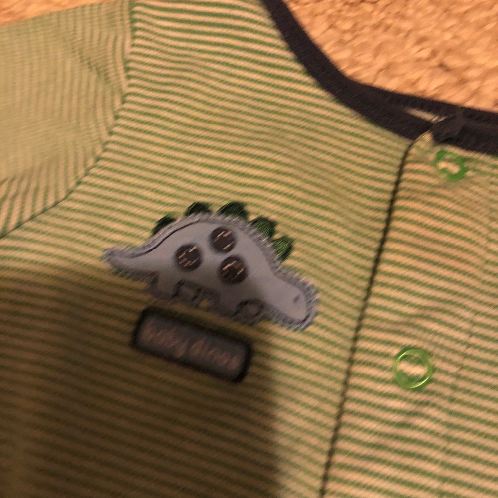 Dino sleeper bundle - Picture 3 of 6
